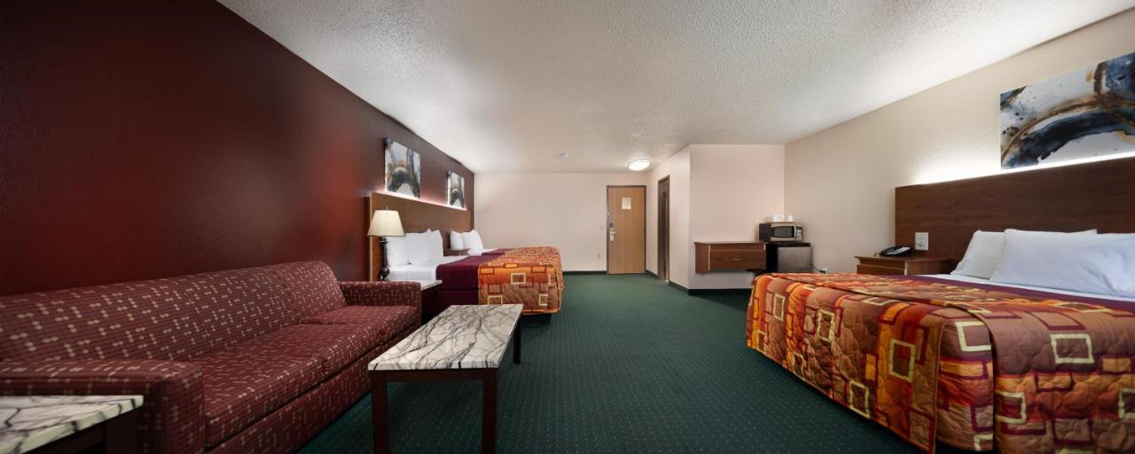 Grand Marquis Waterpark Hotel & Suites Lake Delton Εξωτερικό φωτογραφία